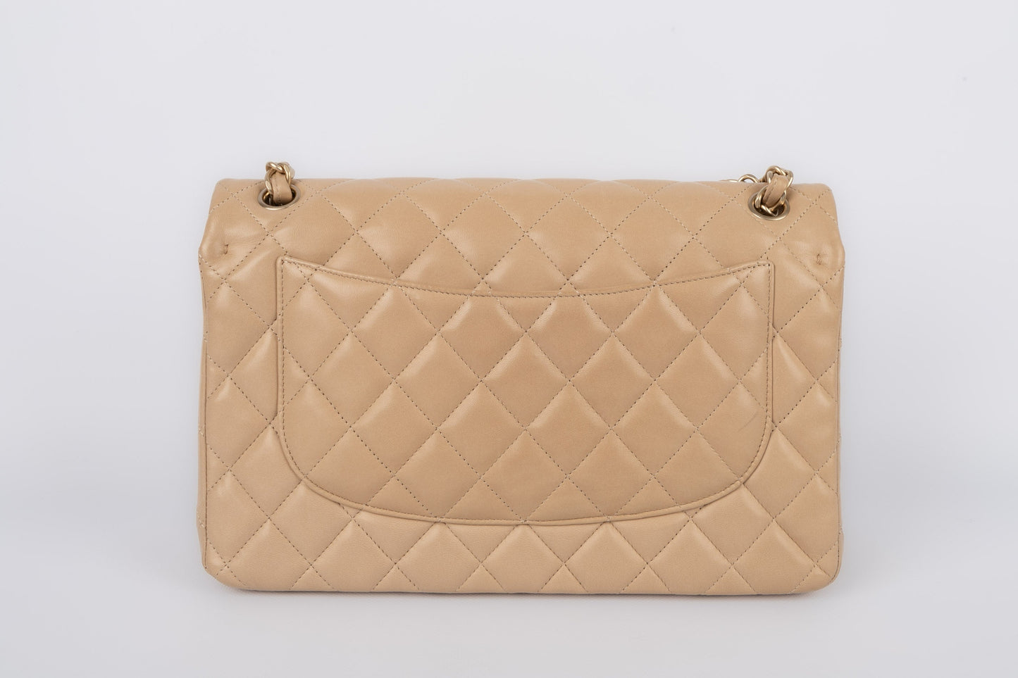 Sac Timeless Jumbo Chanel 2013/2014