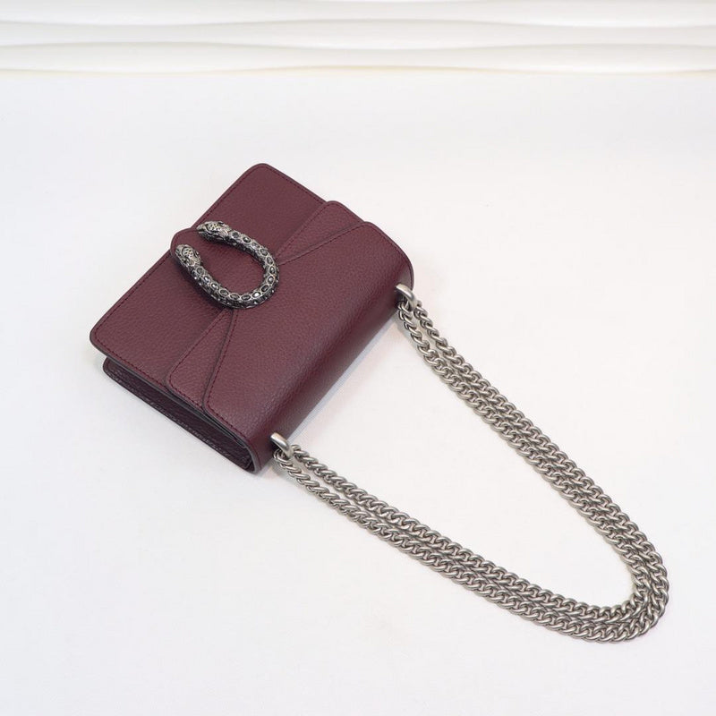 Bags Attire - GCI Bags - 991