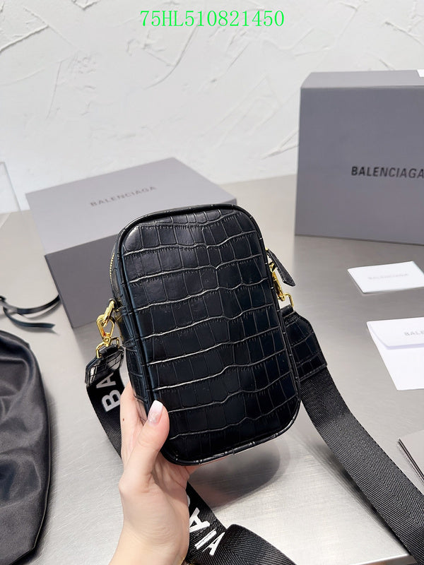 Bags Attire - BGA Bags - 1655