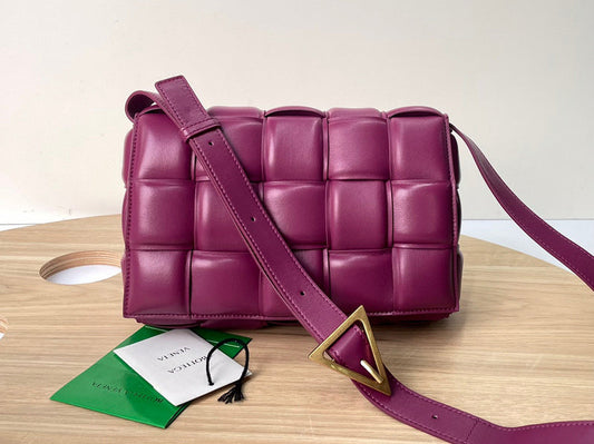 Bags Attire - Bottega Veneta Bags - 1125