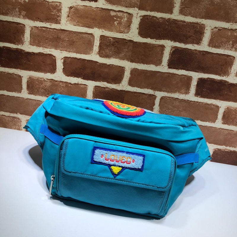 Bags Attire - GCI Bags - 1245
