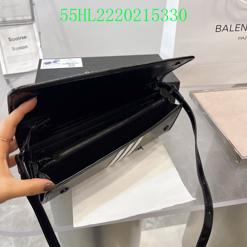 Bags Attire - BGA Bags - 1938