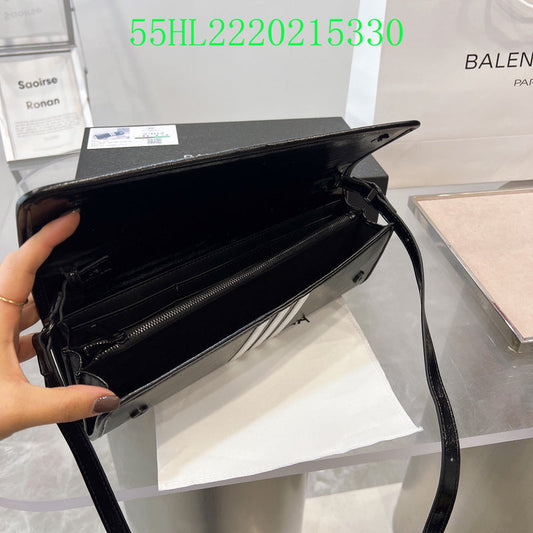 Bags Attire - BGA Bags - 1938