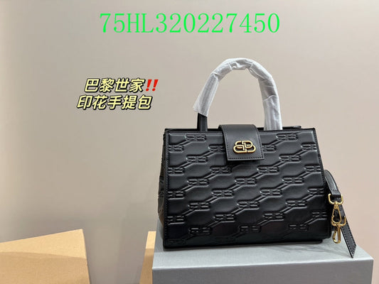 Bags Attire - BGA Bags - 1908