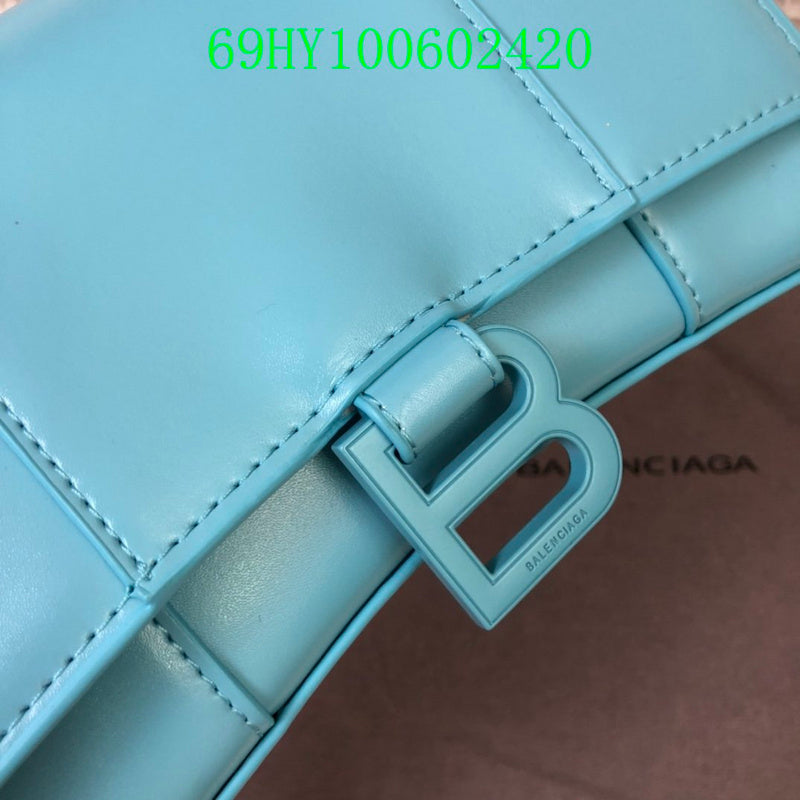 Bags Attire - BGA Bags - 2493