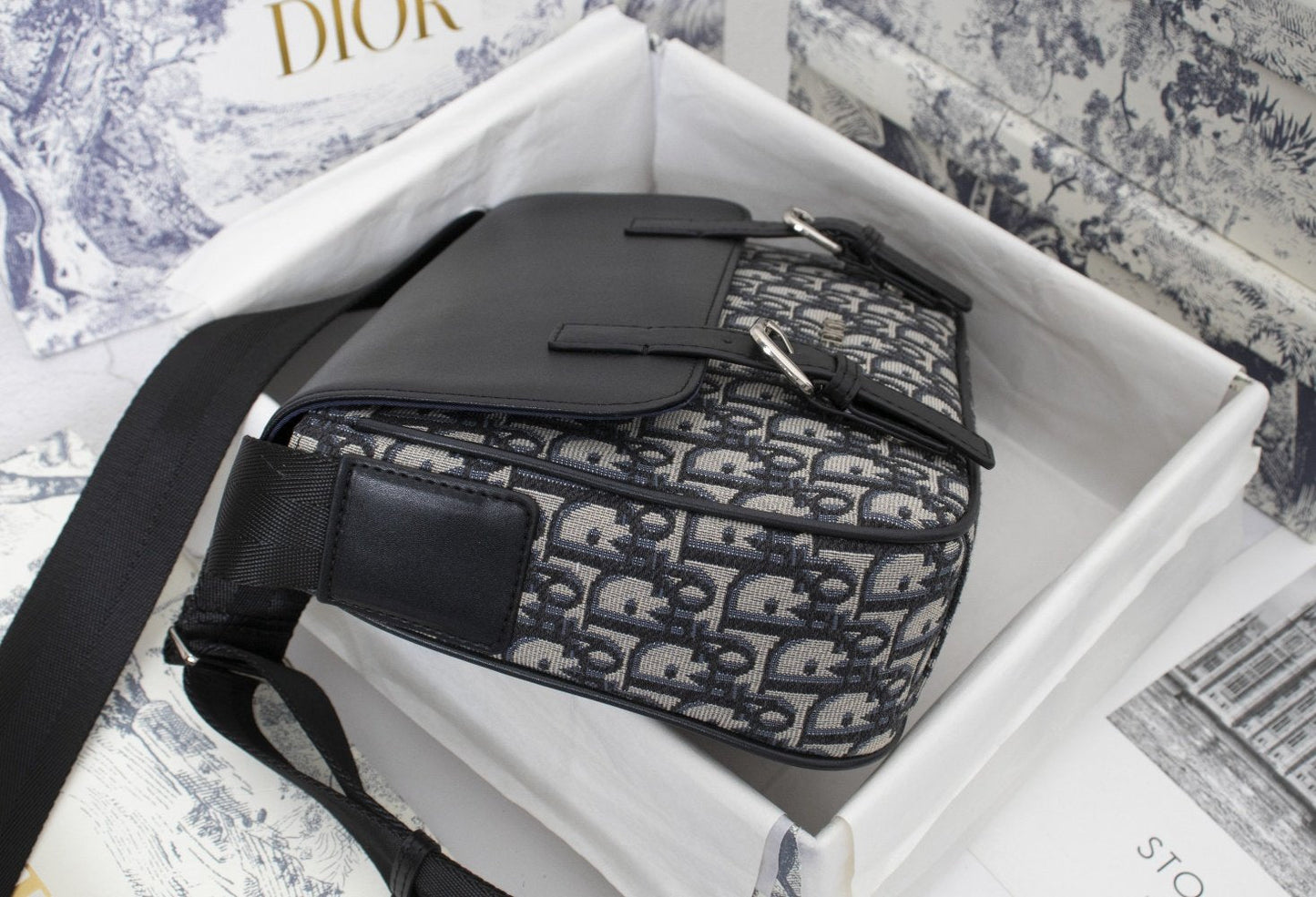 MO - Top Quality Bags Christian Dior 095