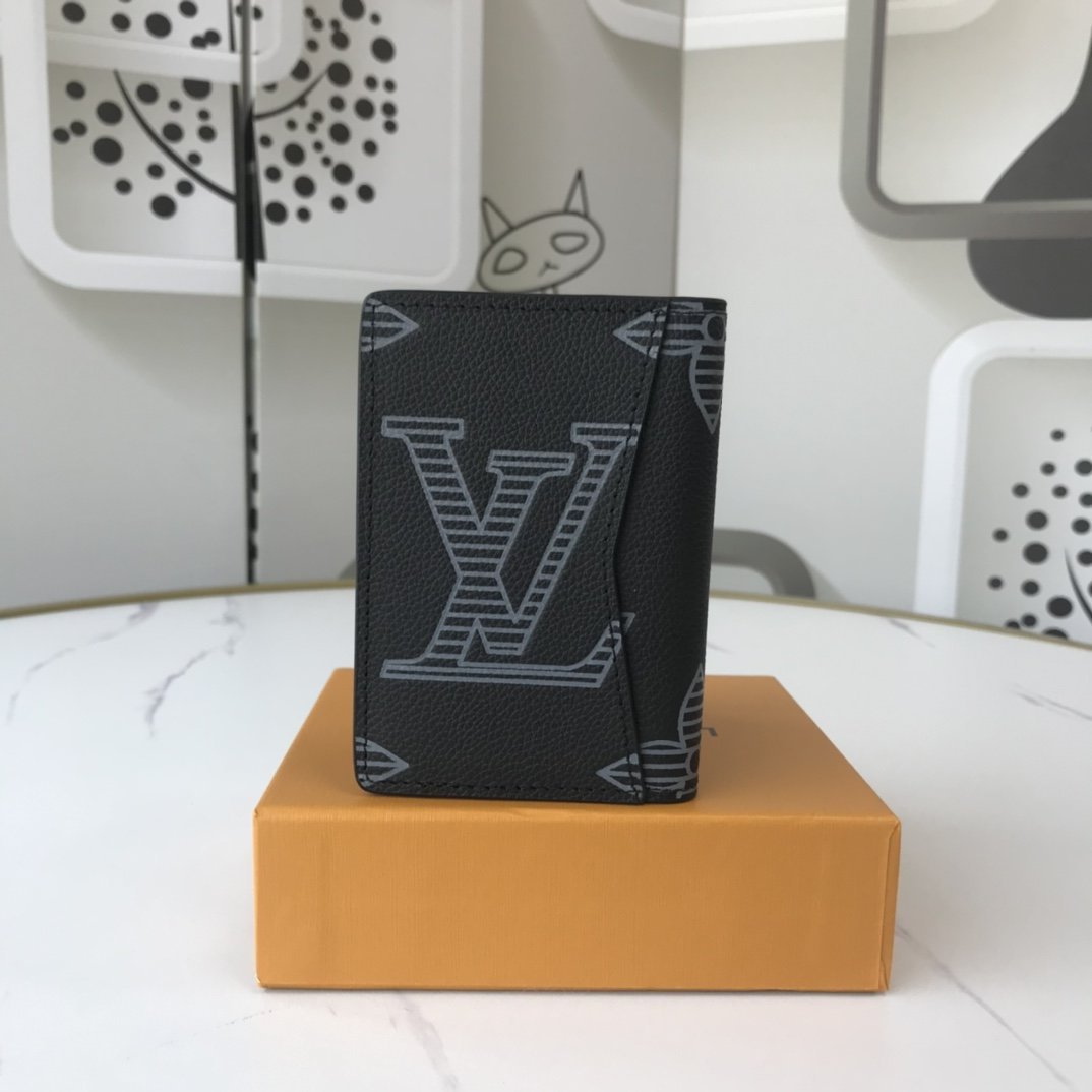 New Arrival Wallet Louis Vuitton  070