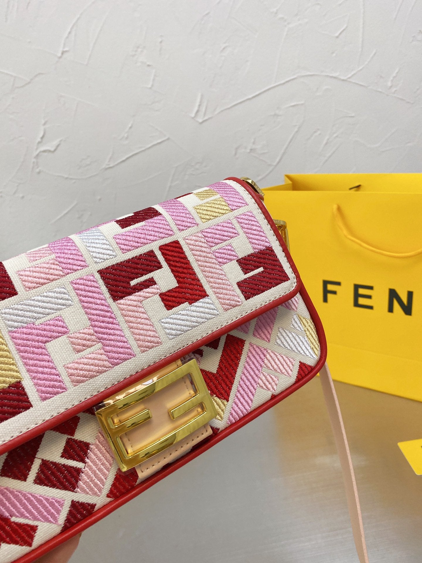 NEW Arrival Bags Fendi 119