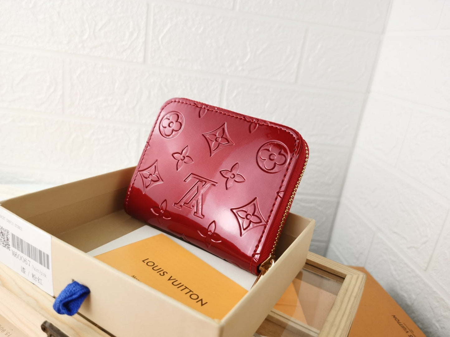 New Arrival Wallet Louis Vuitton  120