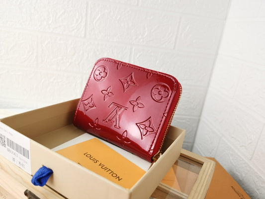 New Arrival Wallet Louis Vuitton  120