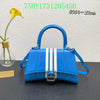 Bags Attire - BGA Bags - 1956