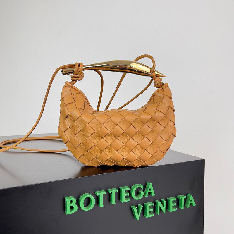 Bags Attire - Bottega Veneta Bags - 759