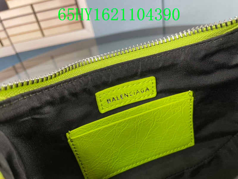 Bags Attire - BGA Bags - 1990