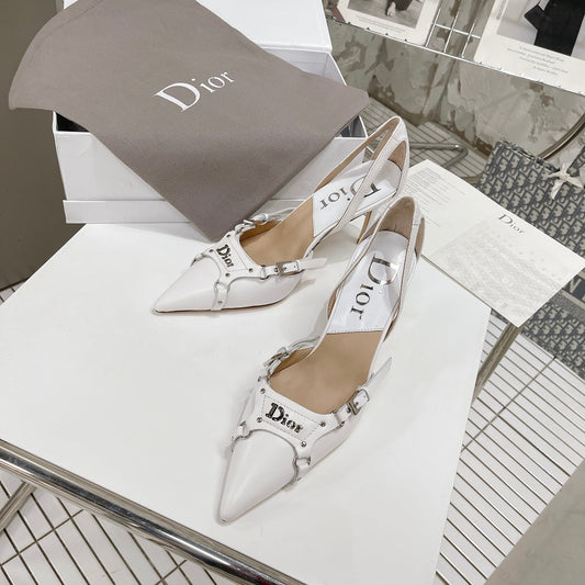 New Christian Dior HIGH HEELS 076