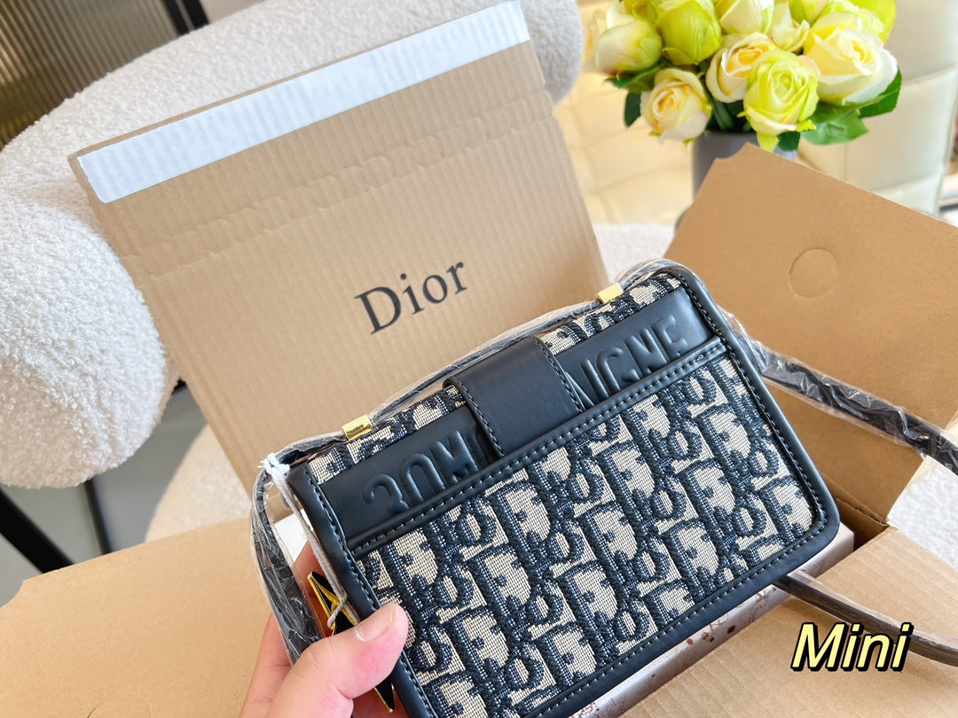 EN - New Lux Bags Christian Dior 345