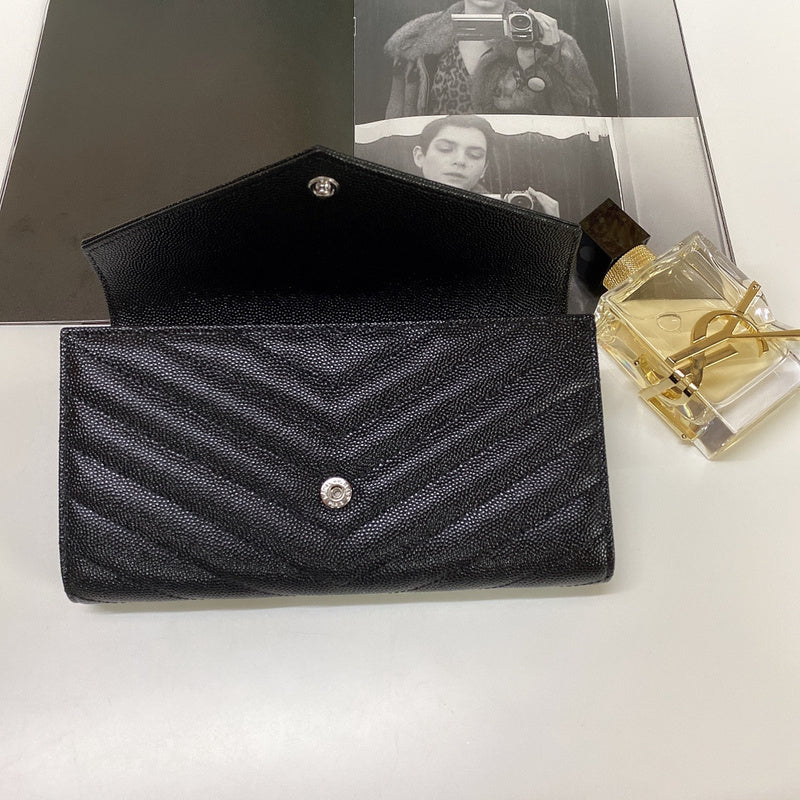 Yves Saint Laurent WALLET 372264