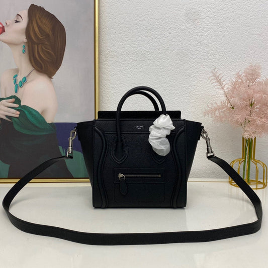 Bags Attire - Celine Bags - 1523