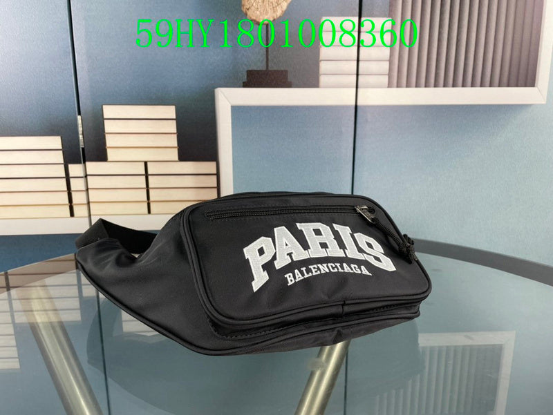 Bags Attire - BGA Bags - 2025