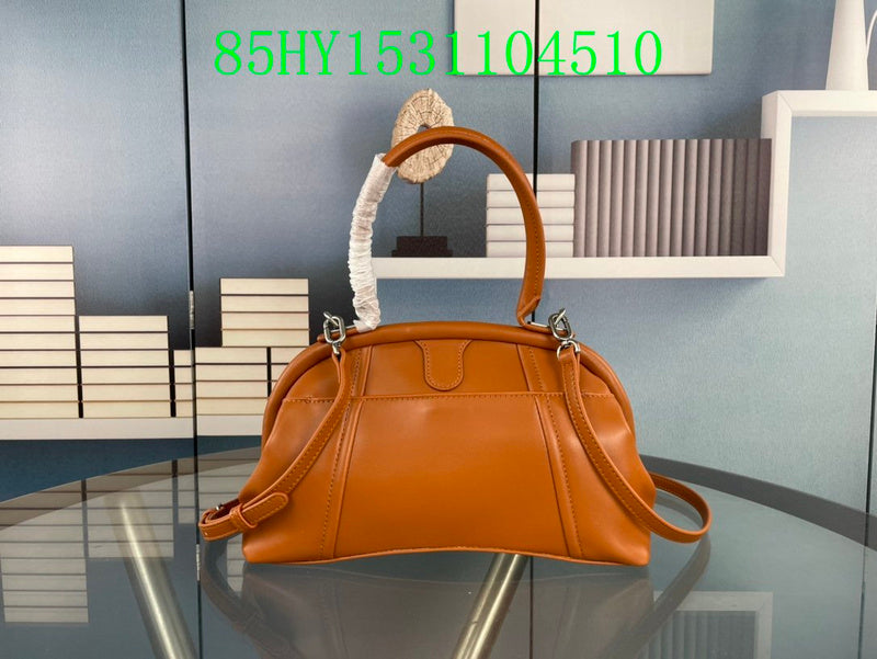 Bags Attire - BGA Bags - 2010