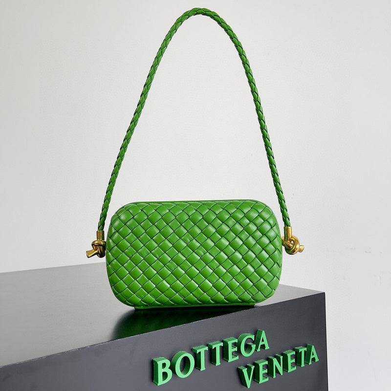 Bags Attire - Bottega Veneta Bags - 680