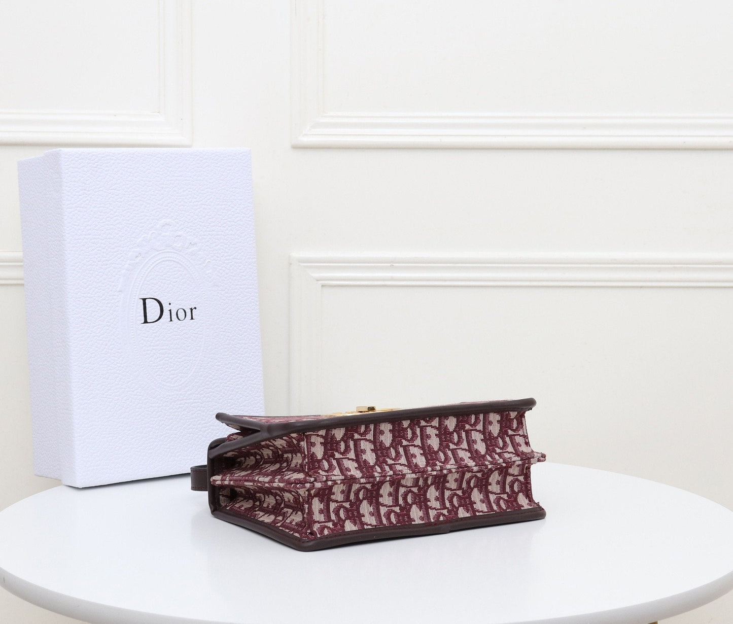 Luxury Handbags Christian Dior 143