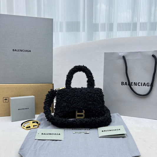 Bags Attire - Balenciaga Bags - 751