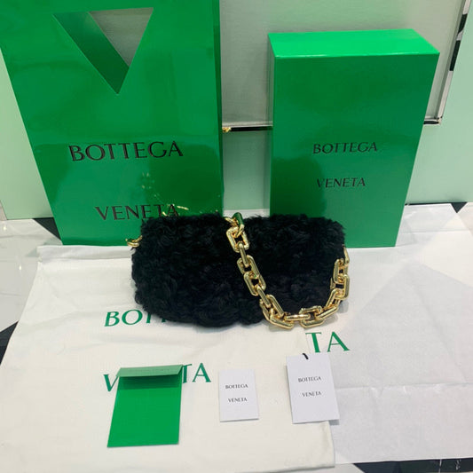 Bags Attire - Bottega Veneta Bags - 1550