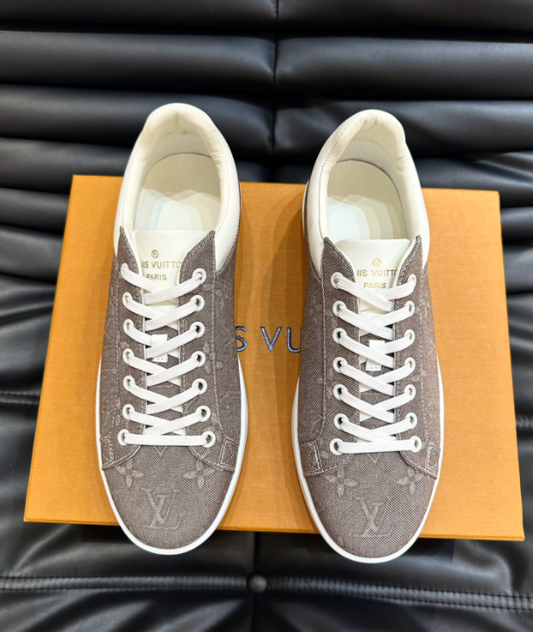 Bags Attire - LOV Men Shoes - 035