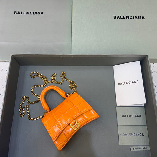 Bags Attire - Balenciaga Bags - 1392