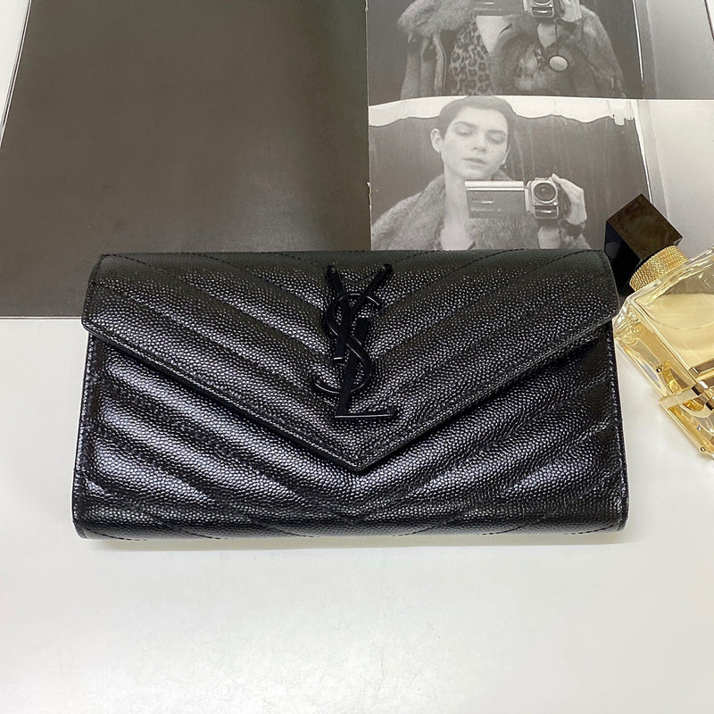 Yves Saint Laurent WALLET 372264