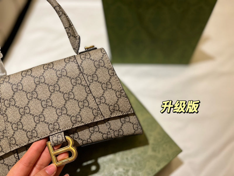 Bags Attire - BGA Bags - 1492