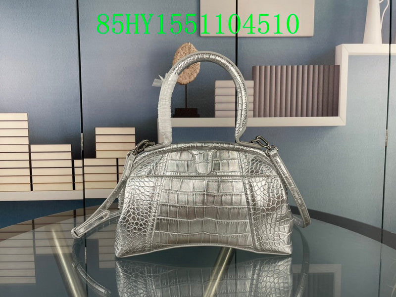 Bags Attire - BGA Bags - 2017