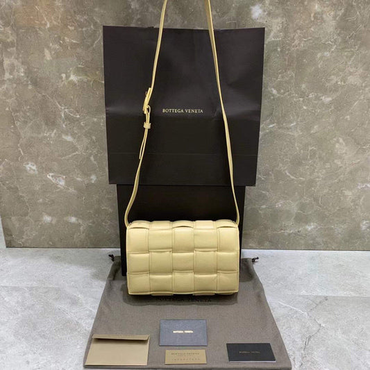 Bags Attire - Bottega Veneta Bags - 1417