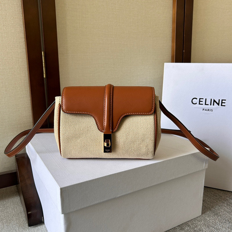 Bags Attire - Celine Bags - 1282