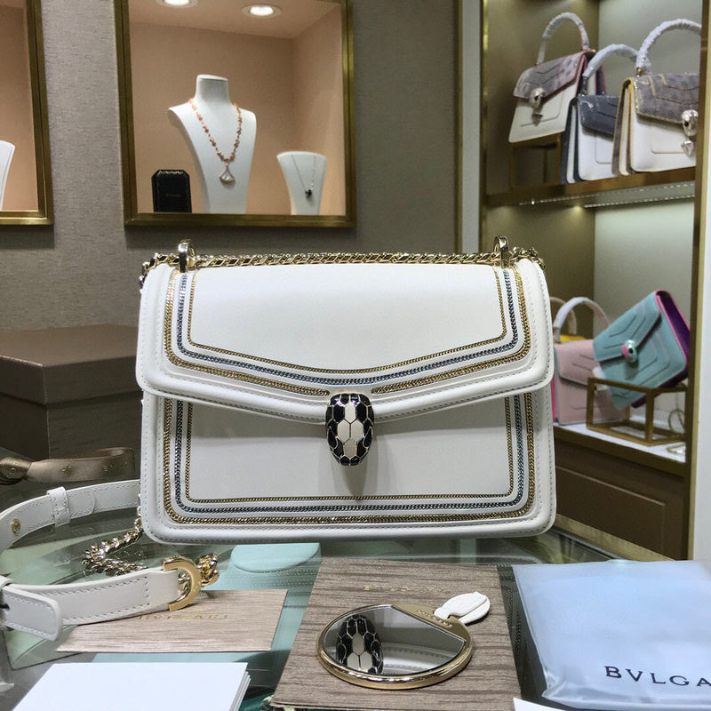 Bags Attire - Bvlgari Bags - 142