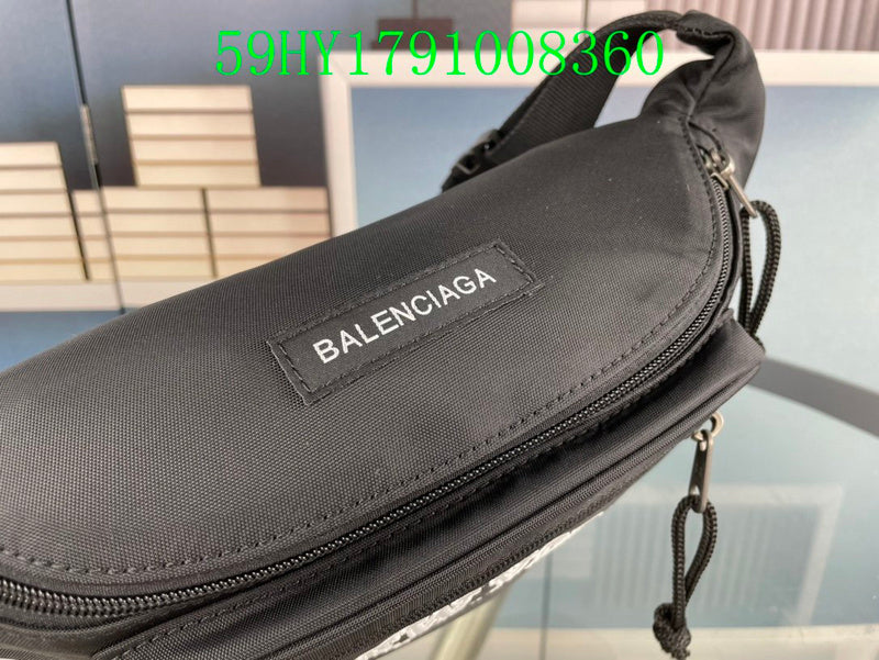 Bags Attire - BGA Bags - 2022