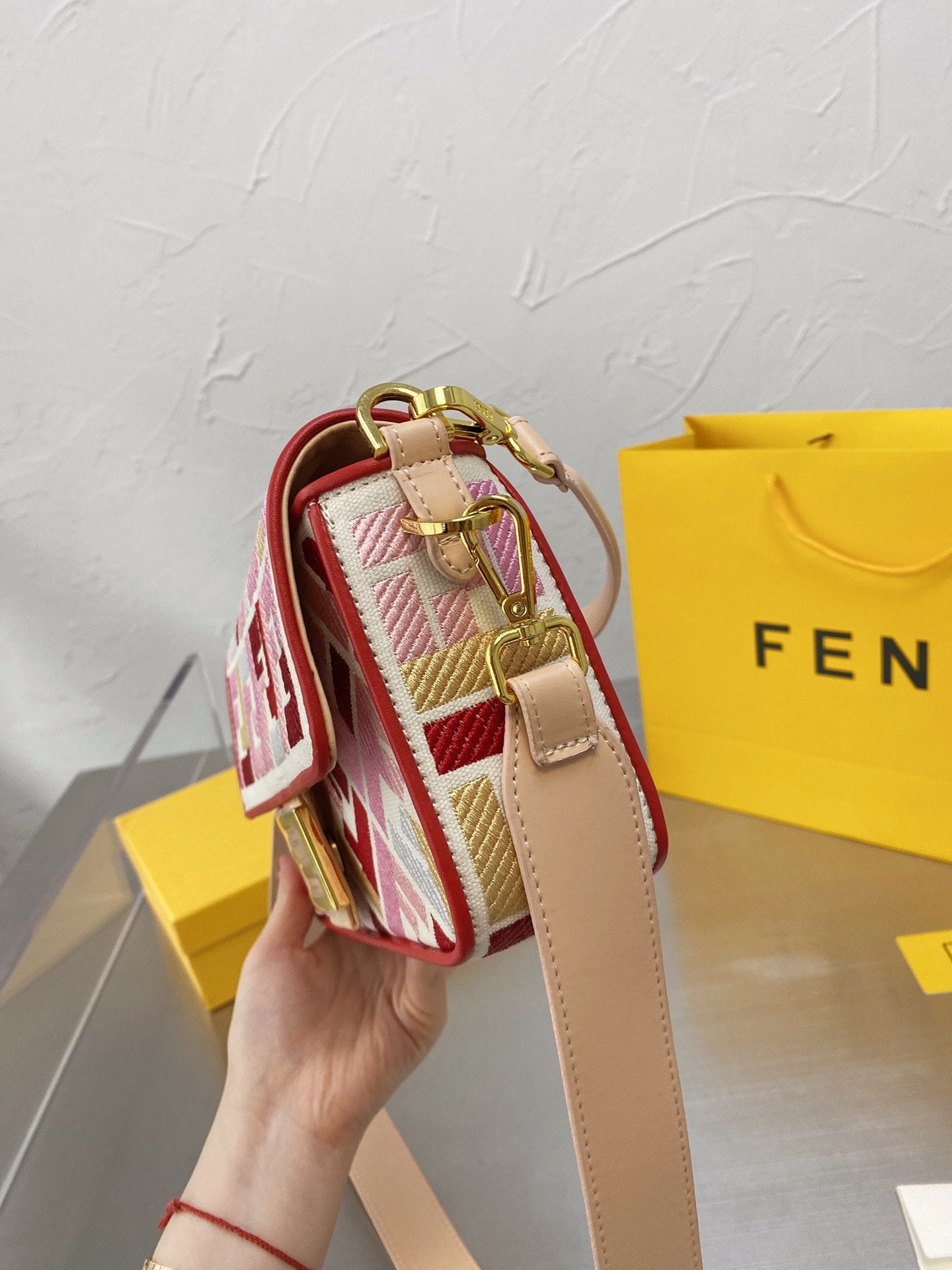 NEW Arrival Bags Fendi 119