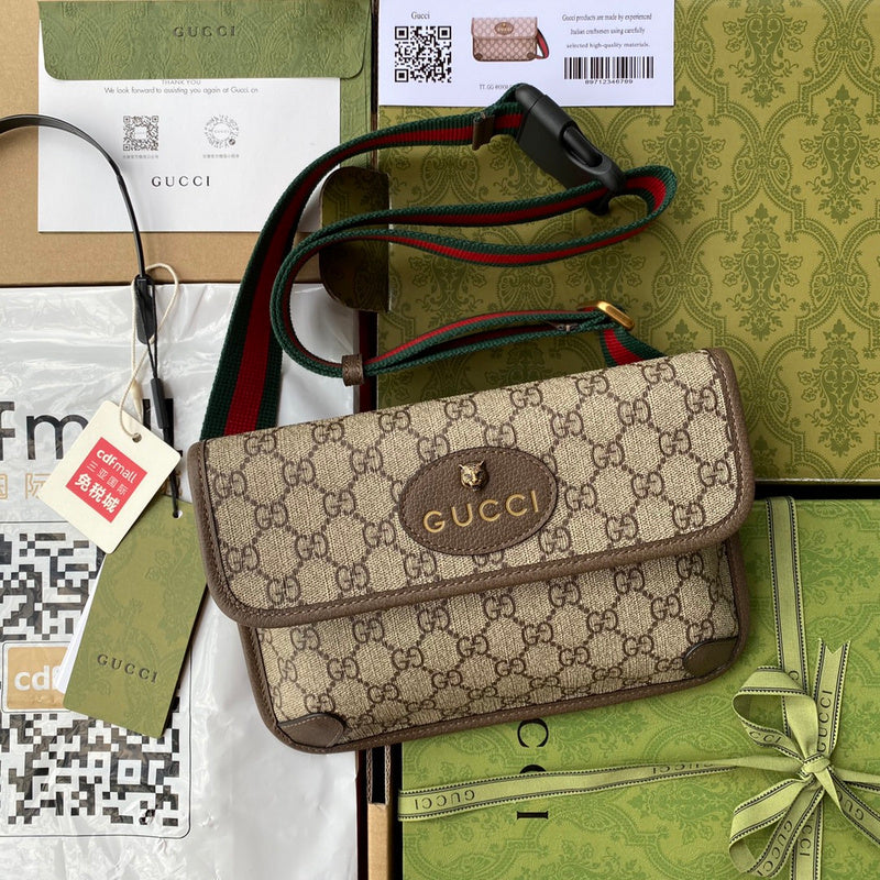 Bags Attire - Gucci Bags - 4331