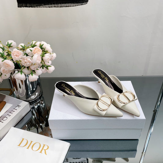 New Christian Dior HIGH HEELS 061