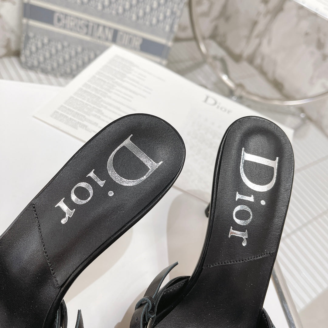 New Christian Dior HIGH HEELS 073