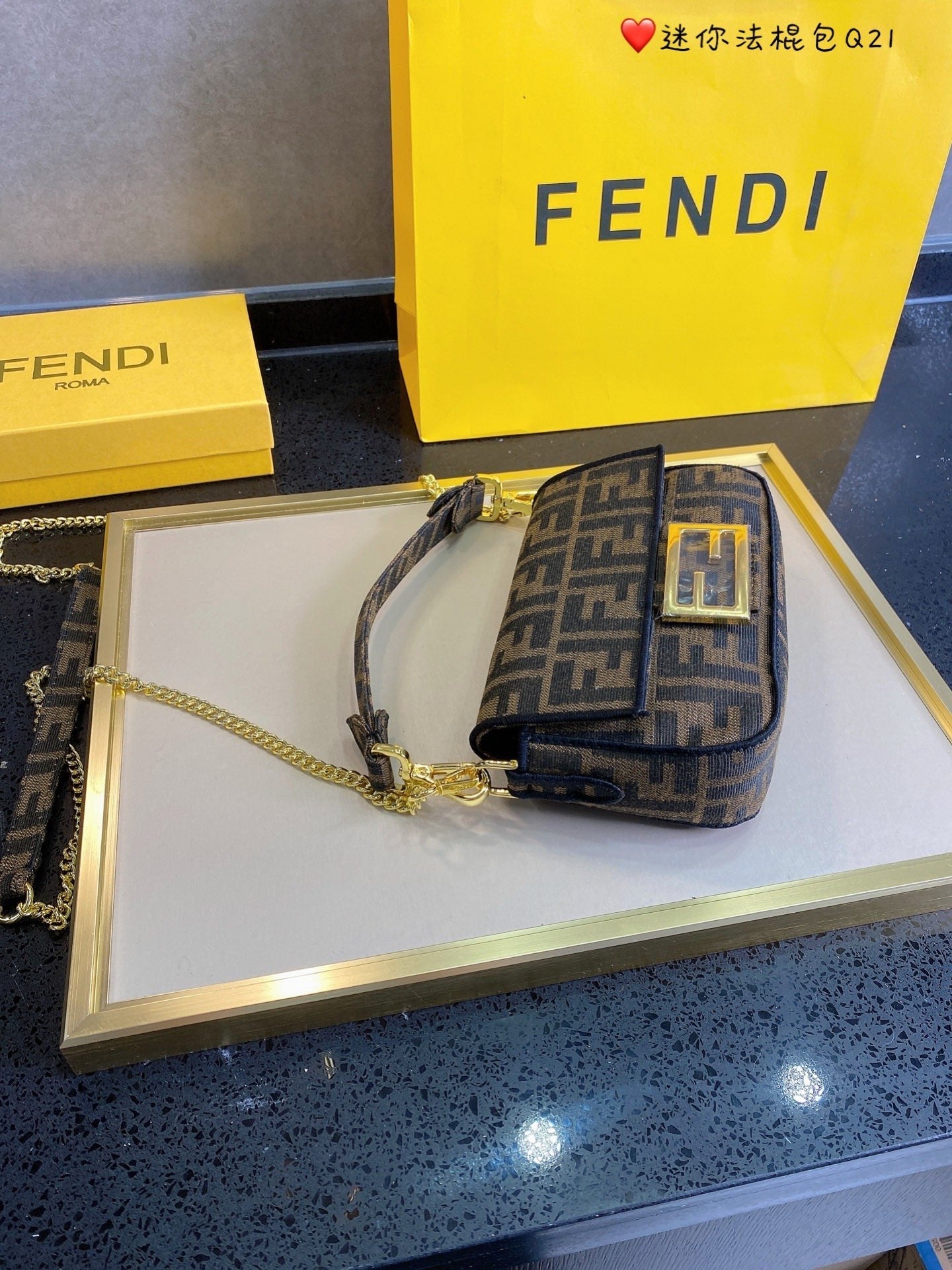 NEW Arrival Bags Fendi 135