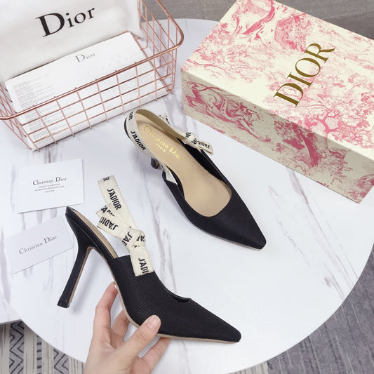 New Christian Dior HIGH HEELS 052