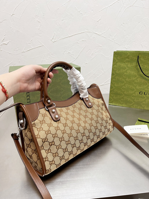 Bags Attire - BGA Bags - 1549