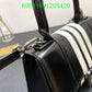Bags Attire - BGA Bags - 1953