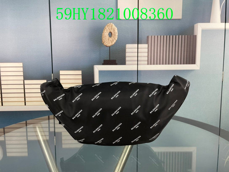 Bags Attire - BGA Bags - 2021