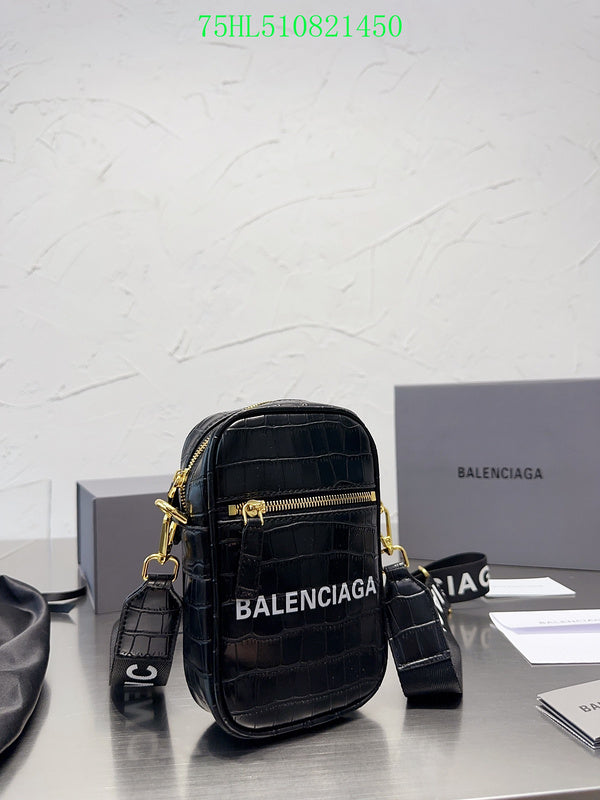 Bags Attire - BGA Bags - 1655