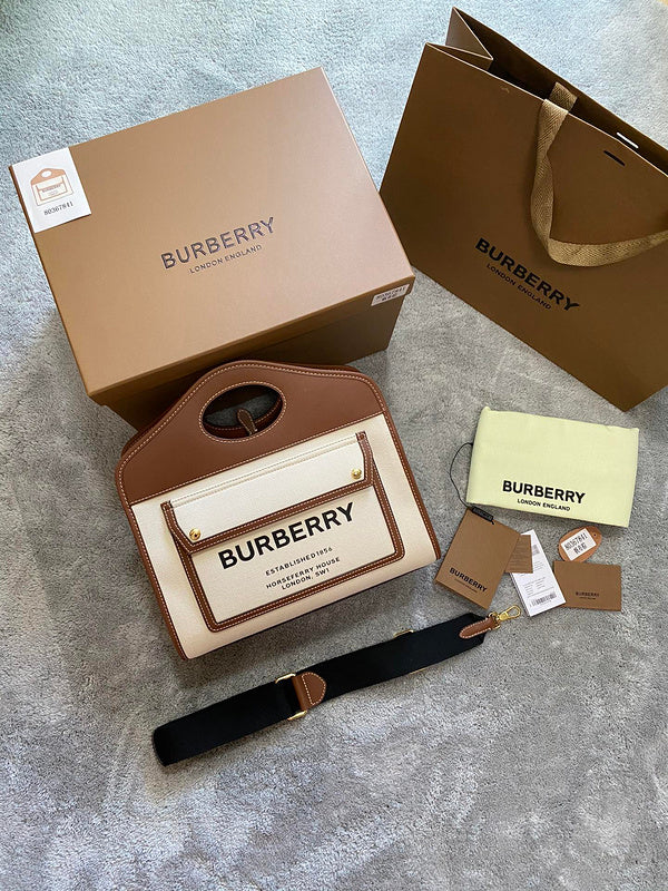 Bags Attire - Burberry Bags - 585