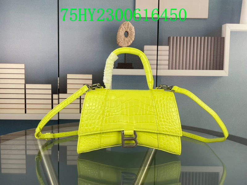 Bags Attire - BGA Bags - 2261