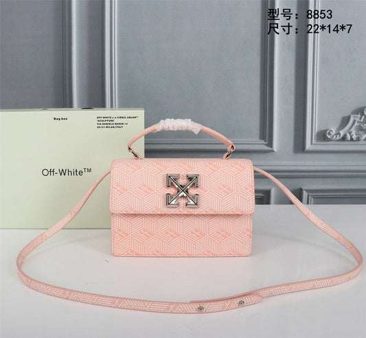 Bags Attire - OW Bags - 210