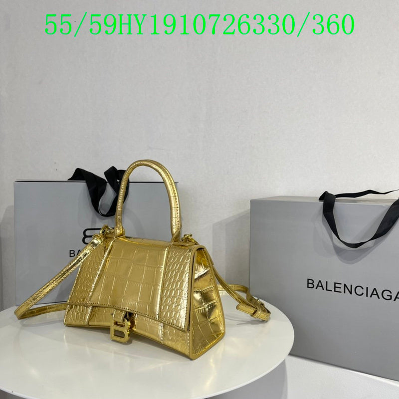 Bags Attire - BGA Bags - 2193